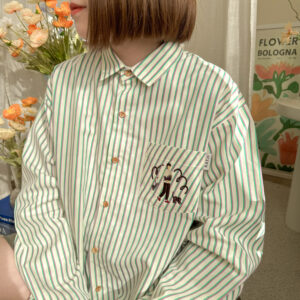 Tatar Long Sleeves