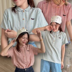 Lulu Shirt