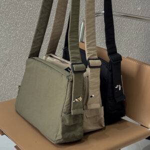 Nimbag : Shoulder & Crossbody Bag