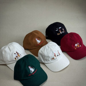 Rolly Cap
