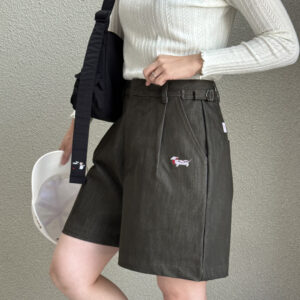 Sunbelt Shorts : Dachshund Ribbon (Copy)