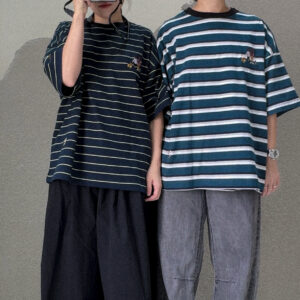 Urban Over Tee : Cat Walking with You