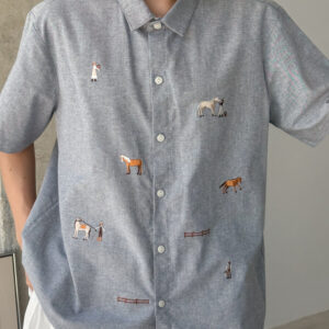 Shirt : Happy Hooves