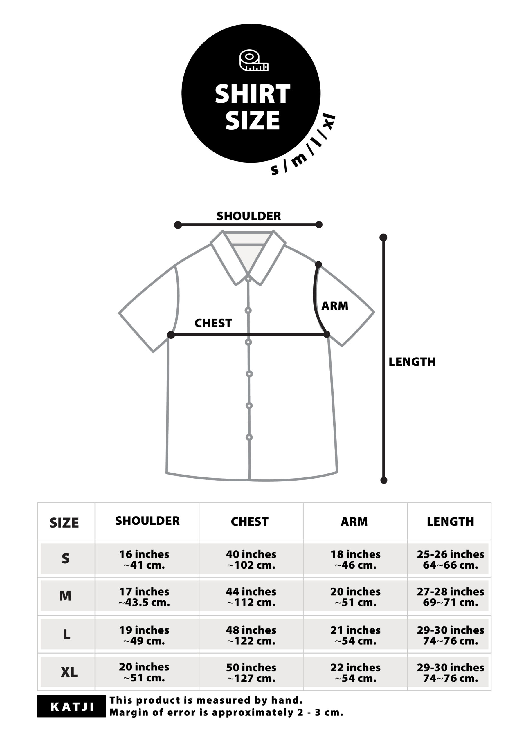 Sunbathing Beach Shirt - Image 24